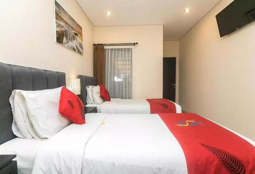 Fotos del hotel Rantun's Place:  3