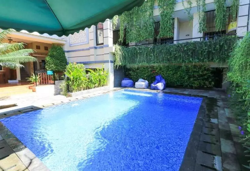 Fotos del hotel Rantun's Place:  14