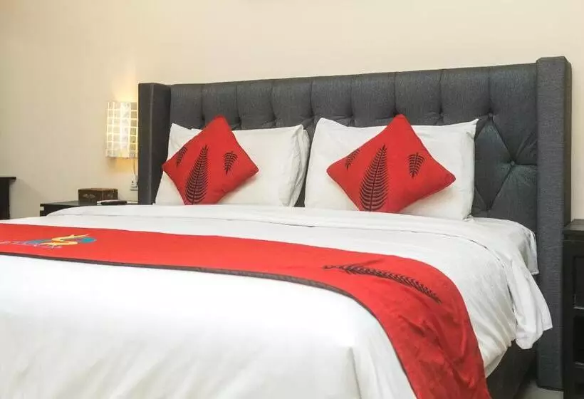 Fotos del hotel Rantun's Place:  21