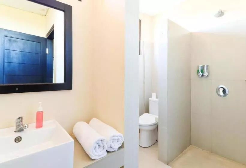 Fotos del hotel Rantun's Place:  13