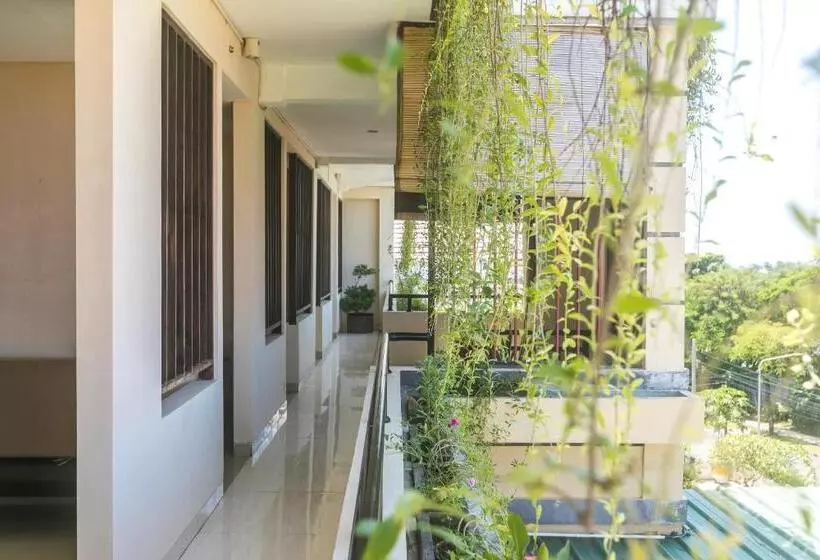 Fotos del hotel Rantun's Place:  6