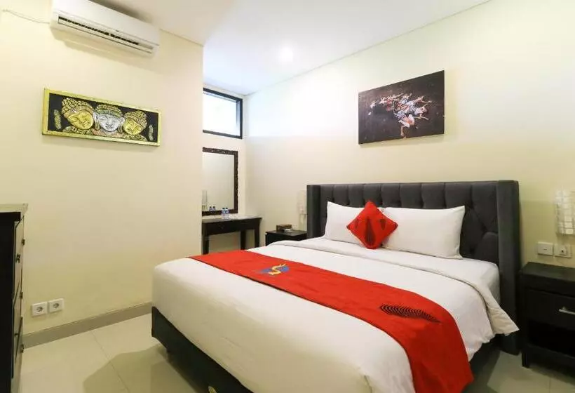 Fotos del hotel Rantun's Place:  15