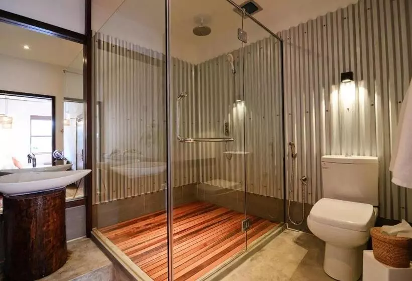 Fotos del hotel Sarang Paloh Heritage Stay:  3