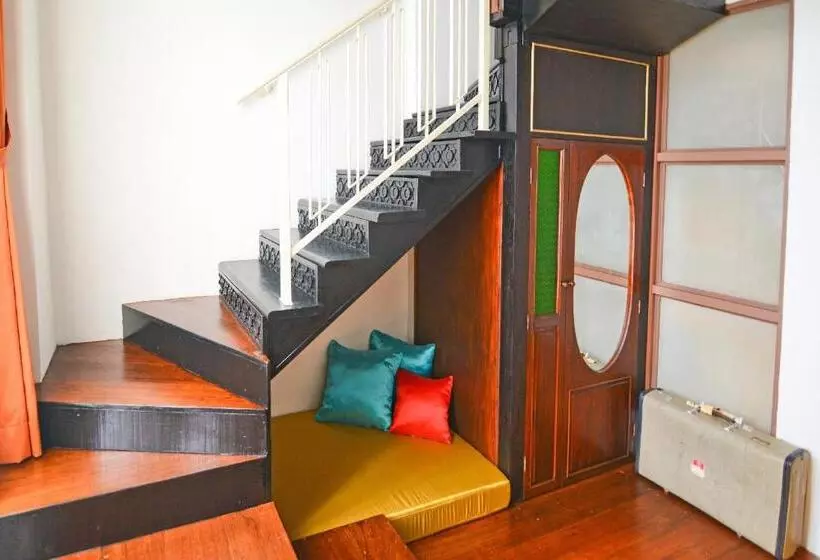 Fotos del hotel Sarang Paloh Heritage Stay:  15