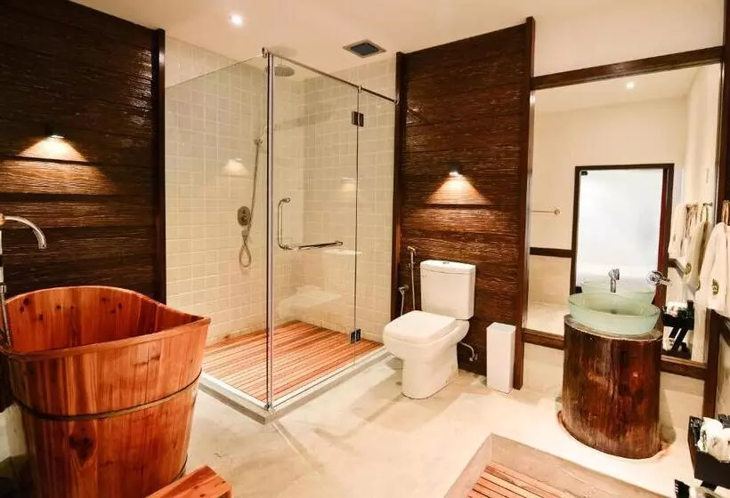 Fotos del hotel Sarang Paloh Heritage Stay:  6