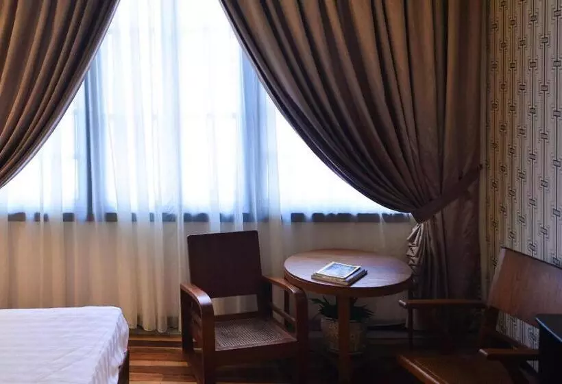 Fotos del hotel Sarang Paloh Heritage Stay:  11