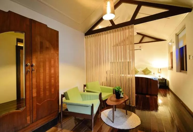 Fotos del hotel Sarang Paloh Heritage Stay:  14