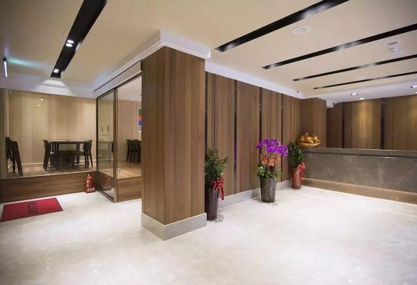 Fotos del hotel Noble:  7