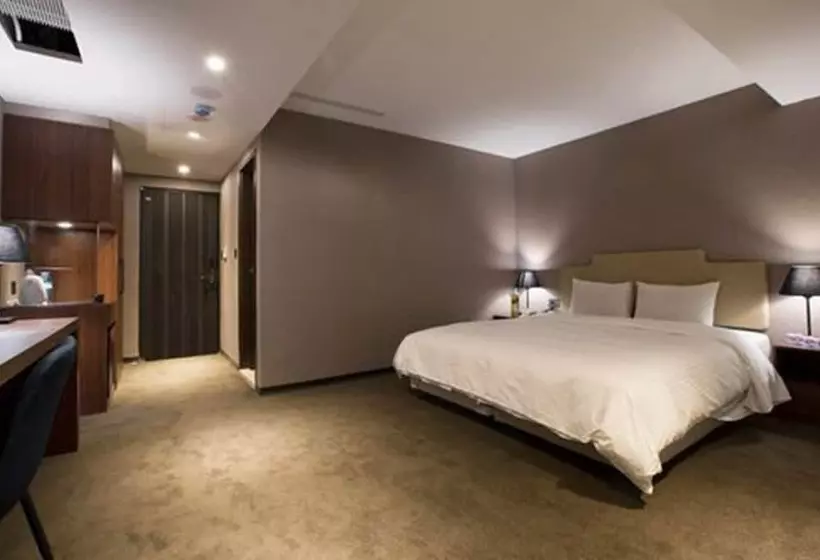 Fotos del hotel Noble:  14