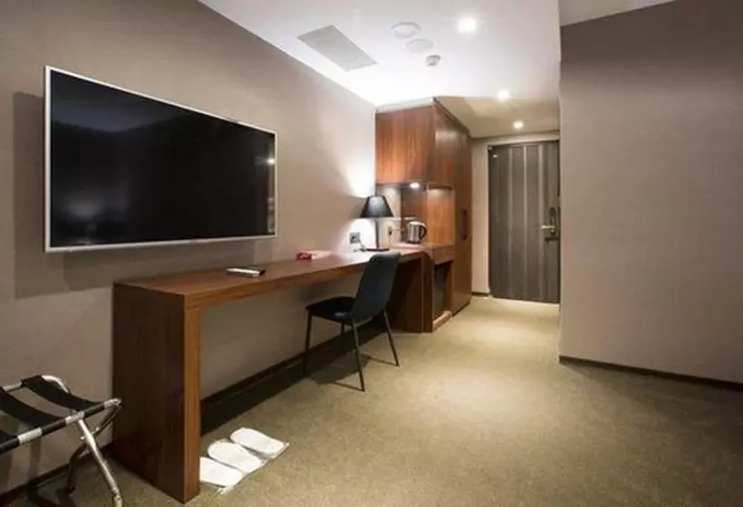 Fotos del hotel Noble:  23