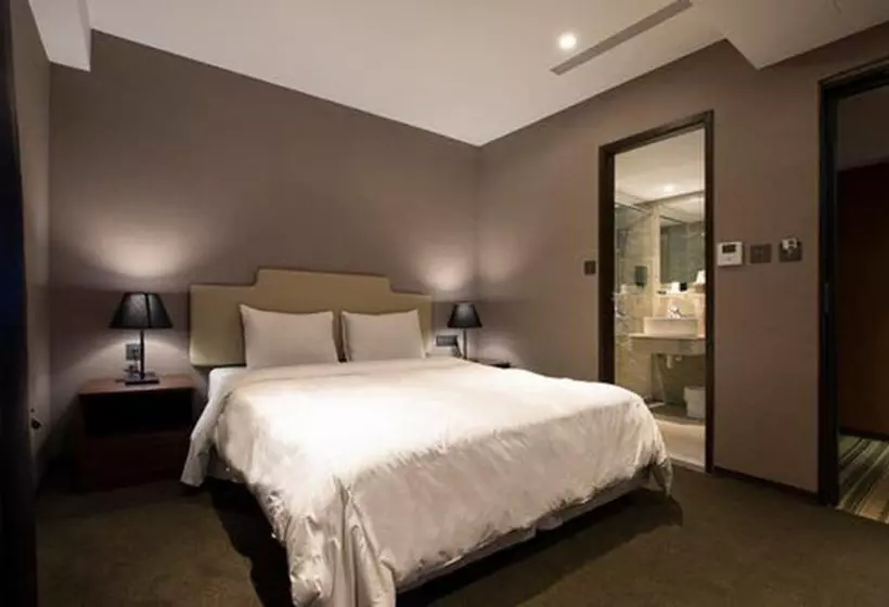 Fotos del hotel Noble:  11