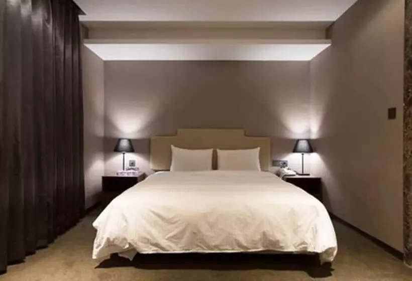 Fotos del hotel Noble:  6