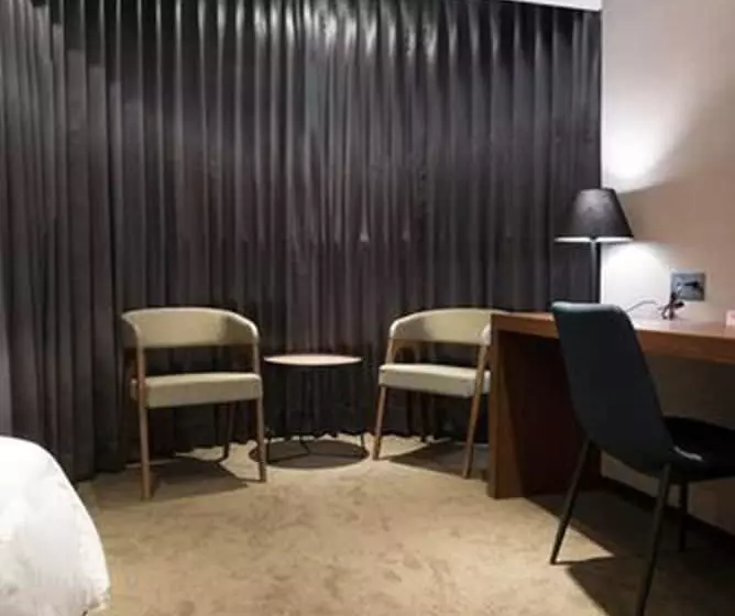 Fotos del hotel Noble:  24