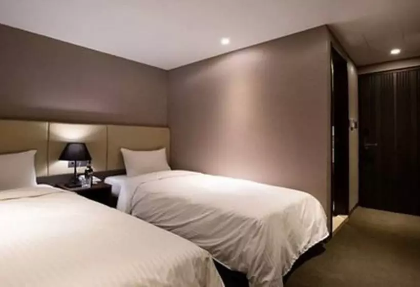 Fotos del hotel Noble:  19