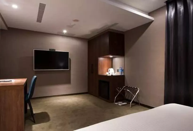 Fotos del hotel Noble:  25