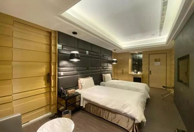 Fotos del hotel Uher:  20