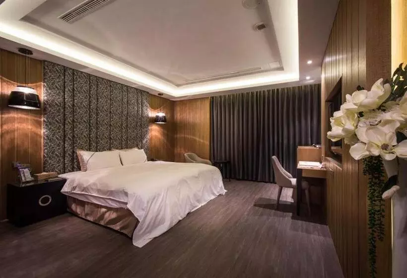 Fotos del hotel Uher:  2