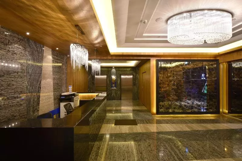 Fotos del hotel Uher:  3