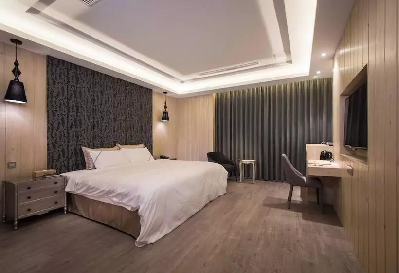 Fotos del hotel Uher:  9