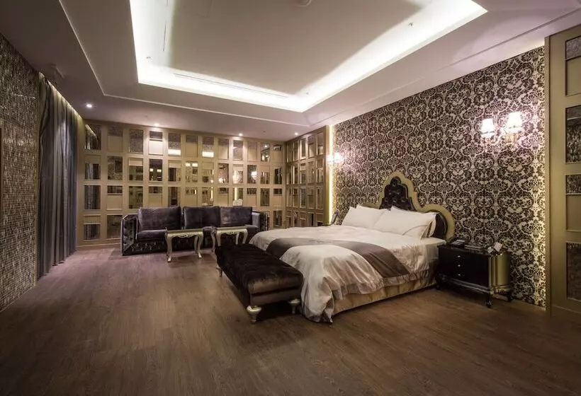 Fotos del hotel Uher:  13