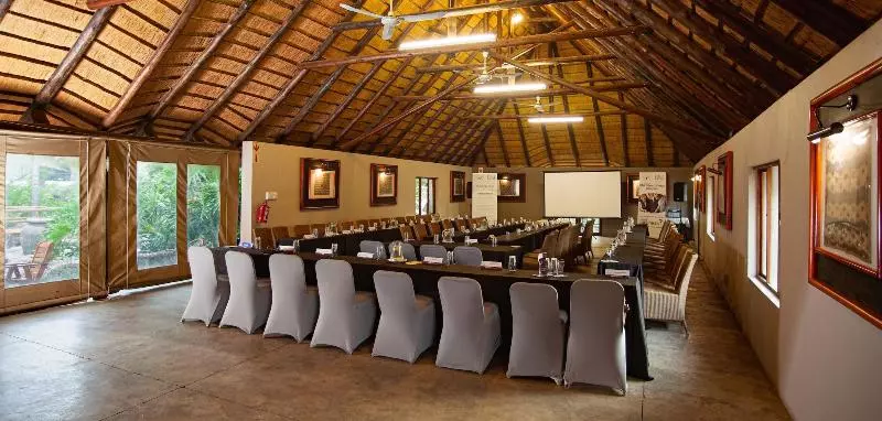 Fotos del hotel Villa Africa Boutique Hotel & Spa:  11