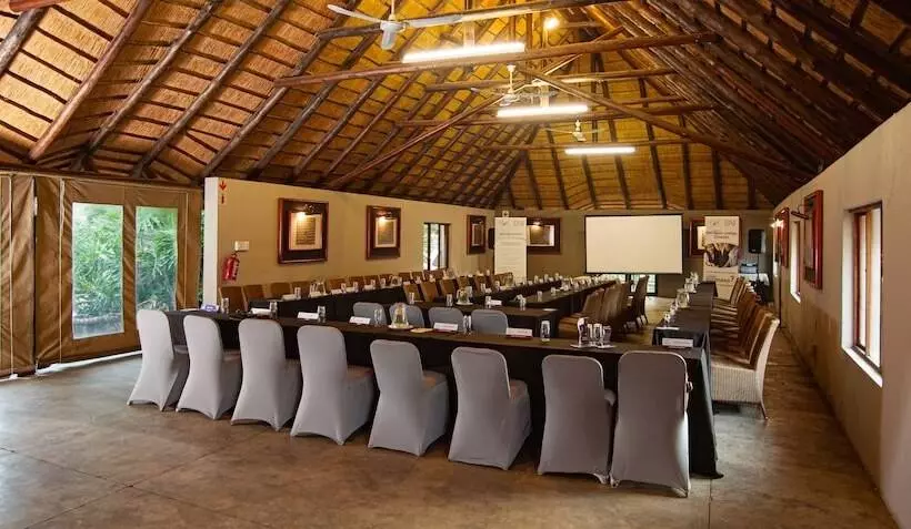 Fotos del hotel Villa Africa Boutique Hotel & Spa:  6