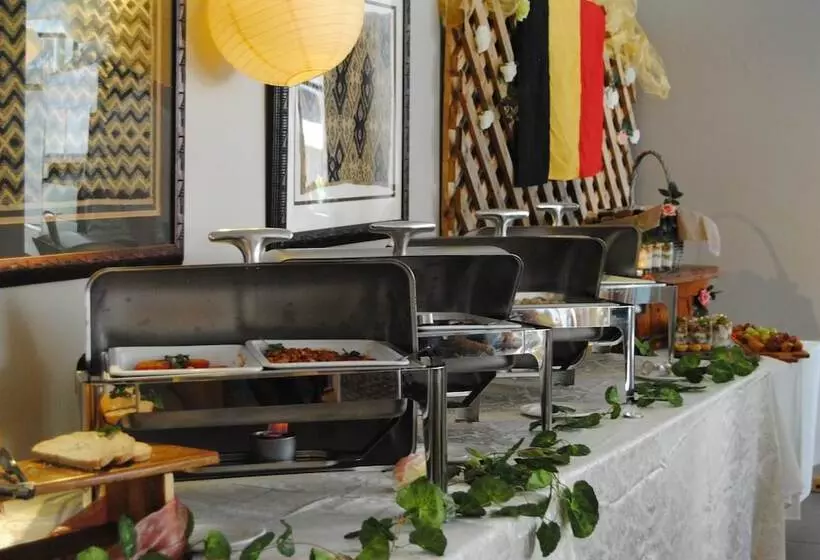 Fotos del hotel Villa Africa Boutique Hotel & Spa:  24