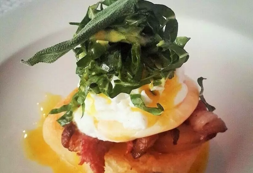 Fotos del hotel Villa Africa Boutique Hotel & Spa:  14