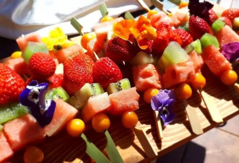 Fotos del hotel Villa Africa Boutique Hotel & Spa:  22