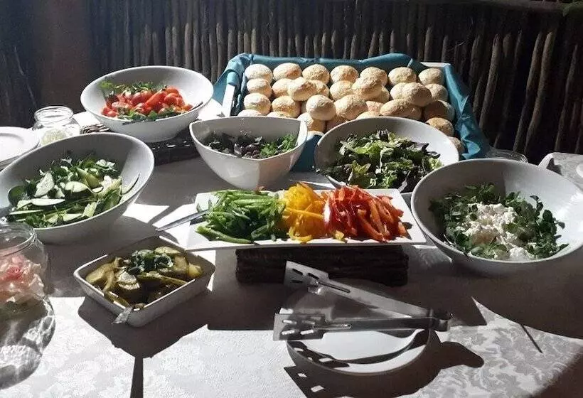 Fotos del hotel Villa Africa Boutique Hotel & Spa:  16