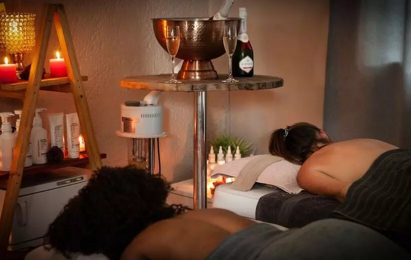 Fotos del hotel Villa Africa Boutique Hotel & Spa:  15