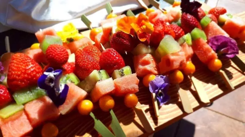 Fotos del hotel Villa Africa Boutique Hotel & Spa:  23