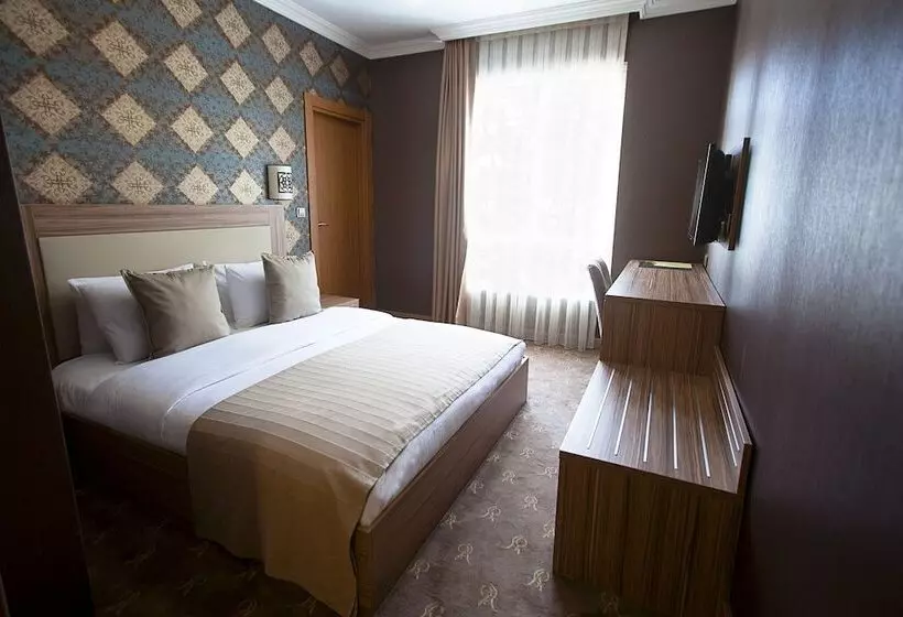 Fotos del hotel The Rise Aron Business  Merter:  21