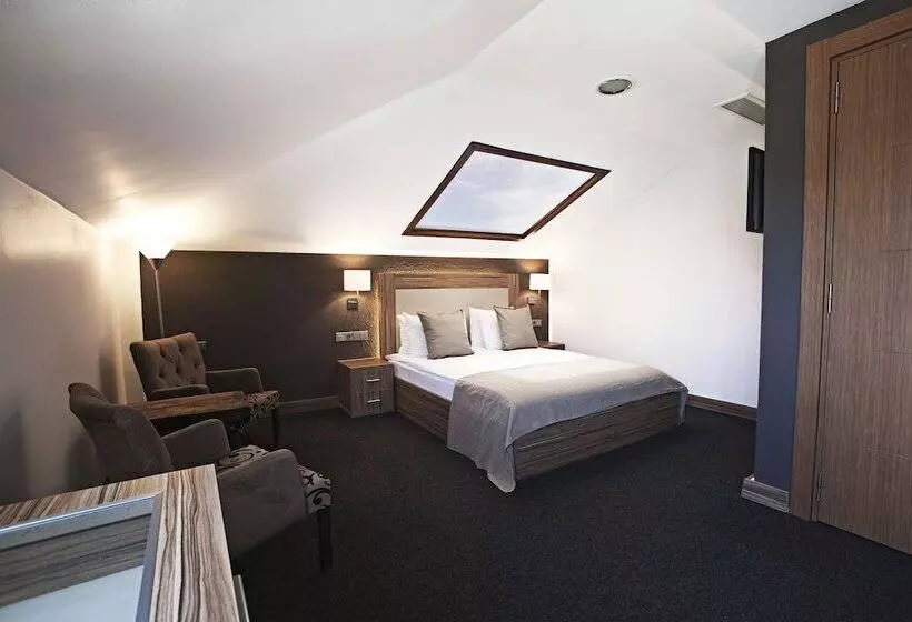 Fotos del hotel The Rise Aron Business  Merter:  18