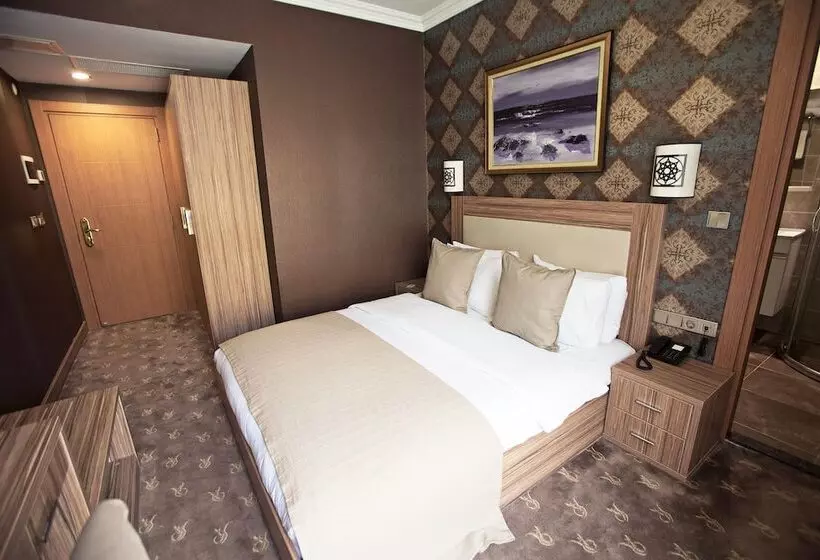 Fotos del hotel The Rise Aron Business  Merter:  17