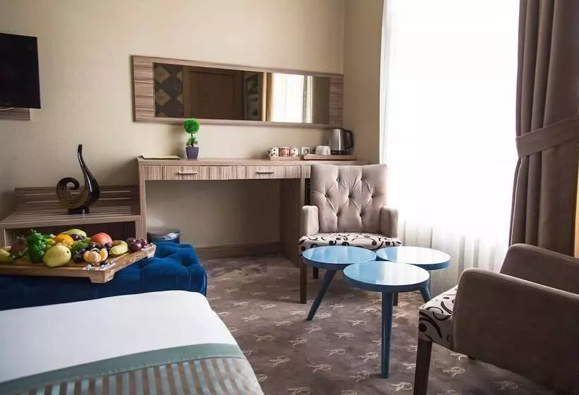 Fotos del hotel The Rise Aron Business  Merter:  24