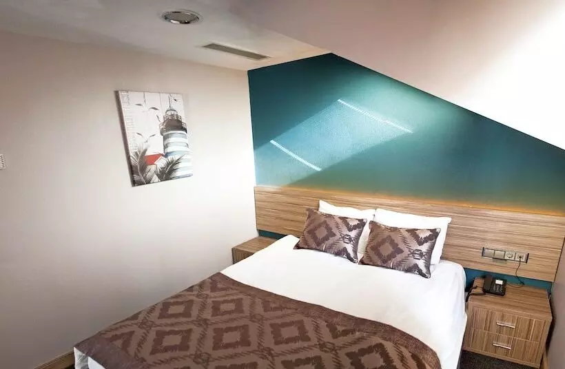 Fotos del hotel The Rise Aron Business  Merter:  19