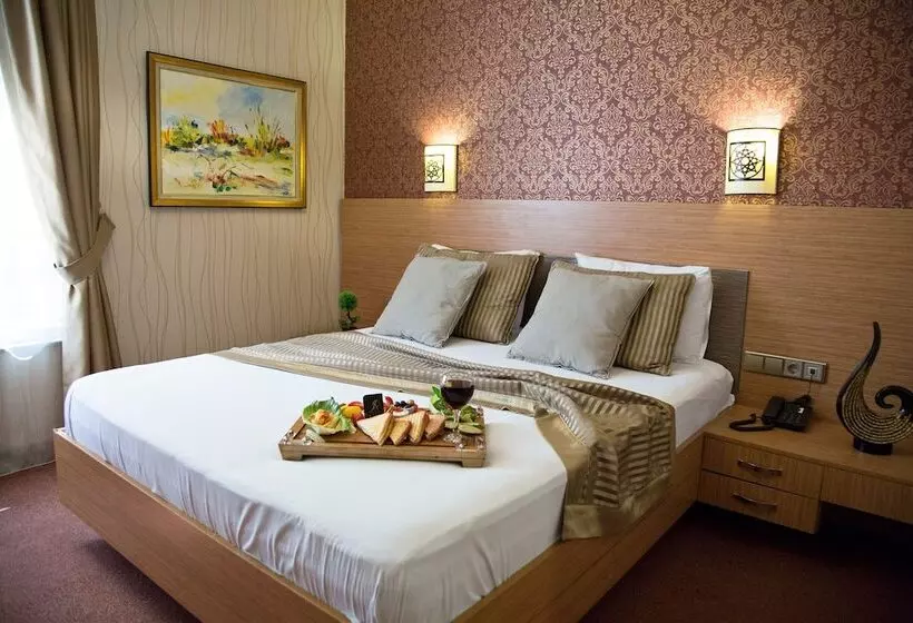 Fotos del hotel The Rise Aron Business  Merter:  20