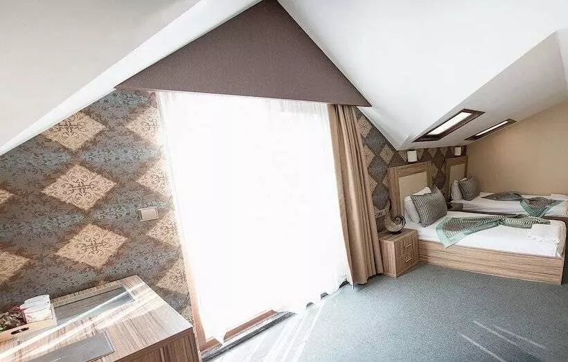 Fotos del hotel The Rise Aron Business  Merter:  23