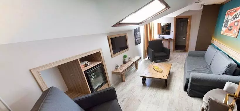 Fotos del hotel The Rise Aron Business  Merter:  25