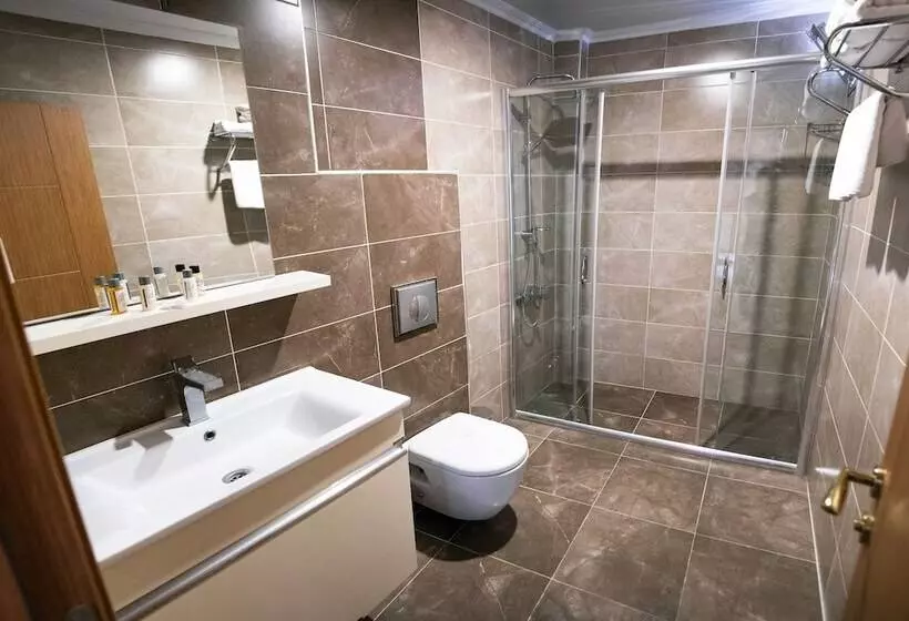 Fotos del hotel The Rise Aron Business  Merter:  7