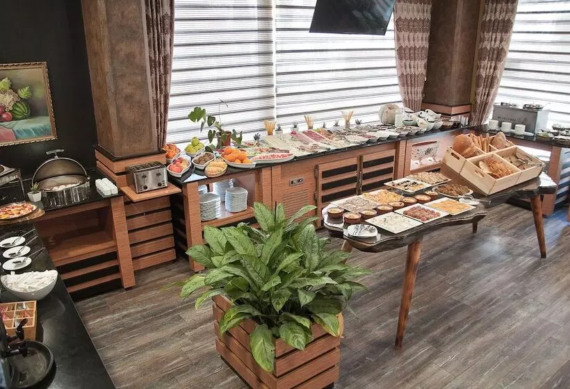 Fotos del hotel The Rise Aron Business  Merter:  6