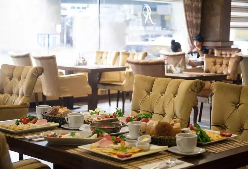 Fotos del hotel The Rise Aron Business  Merter:  16