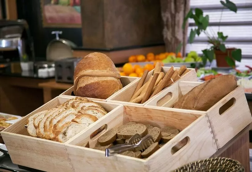 Fotos del hotel The Rise Aron Business  Merter:  5