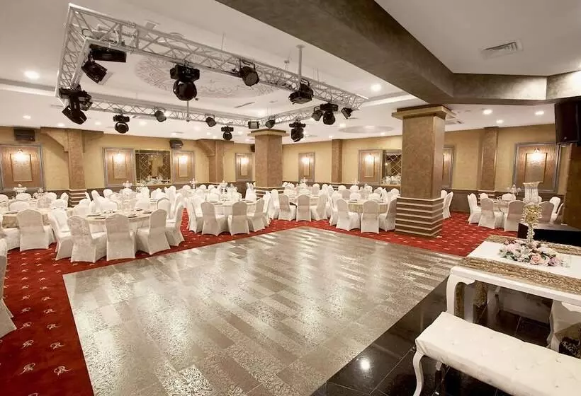 Fotos del hotel The Rise Aron Business  Merter:  3