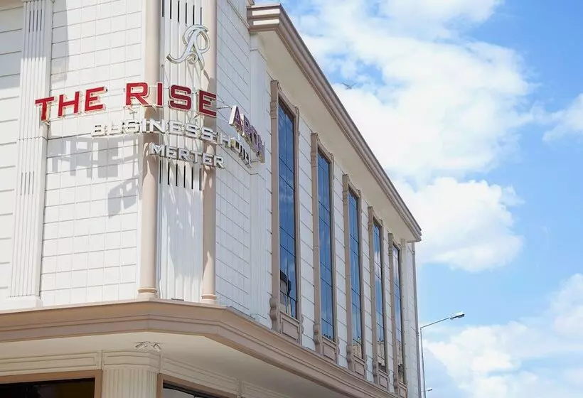 Fotos del hotel The Rise Aron Business  Merter:  14