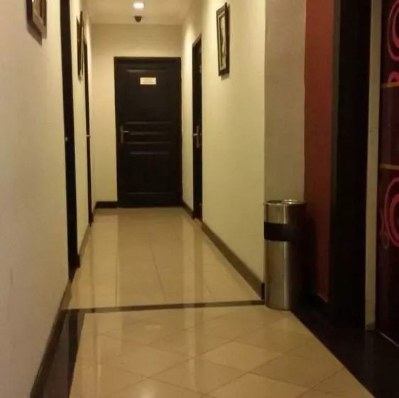 Fotos del hotel Feodora:  8