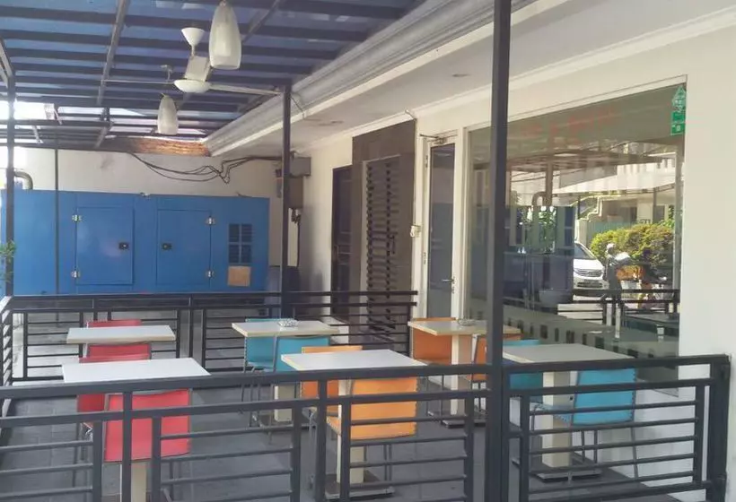 Fotos del hotel Feodora:  4