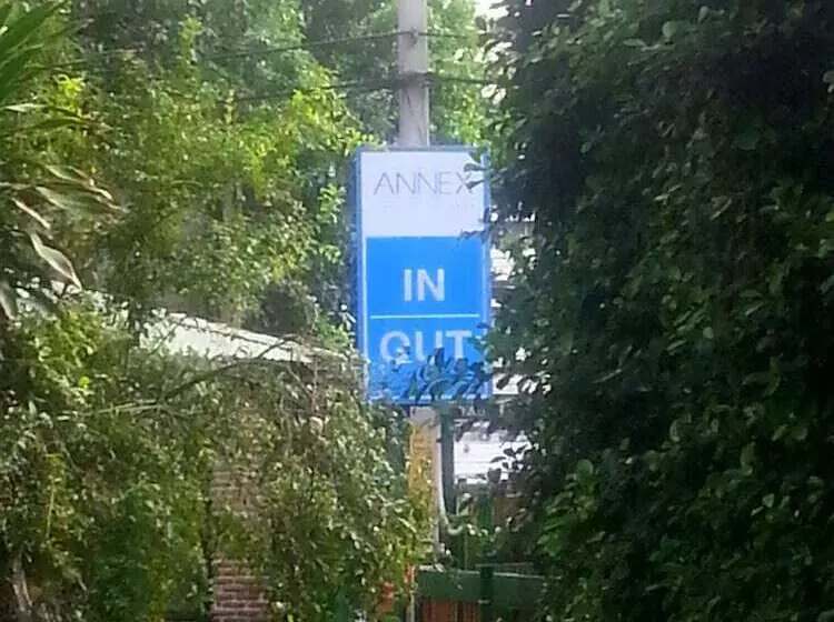 Fotos del hotel Annex Lumpini Bangkok:  6