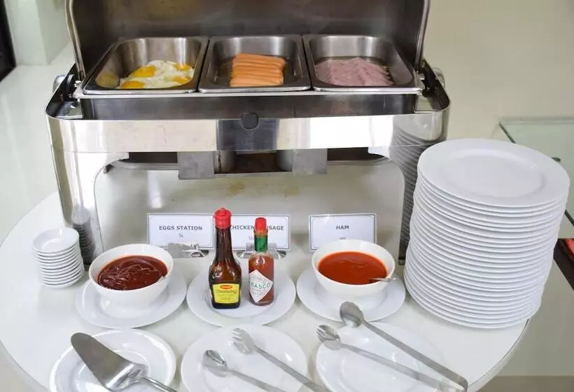 Fotos del hotel Annex Lumpini Bangkok:  18